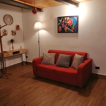 Appartamento E' Zarellare 2.0 Napoli Esterno foto