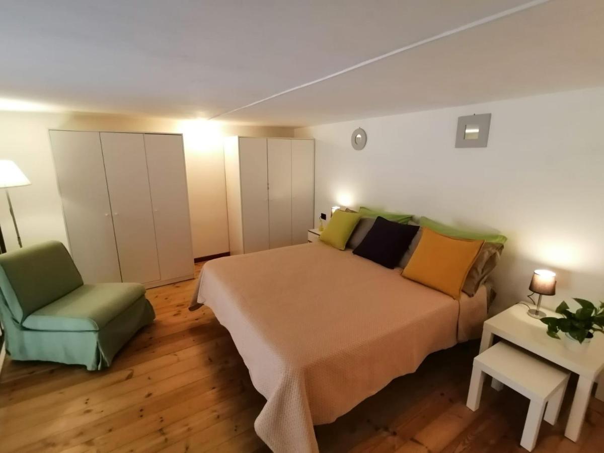 Appartamento E' Zarellare 2.0 Napoli Esterno foto