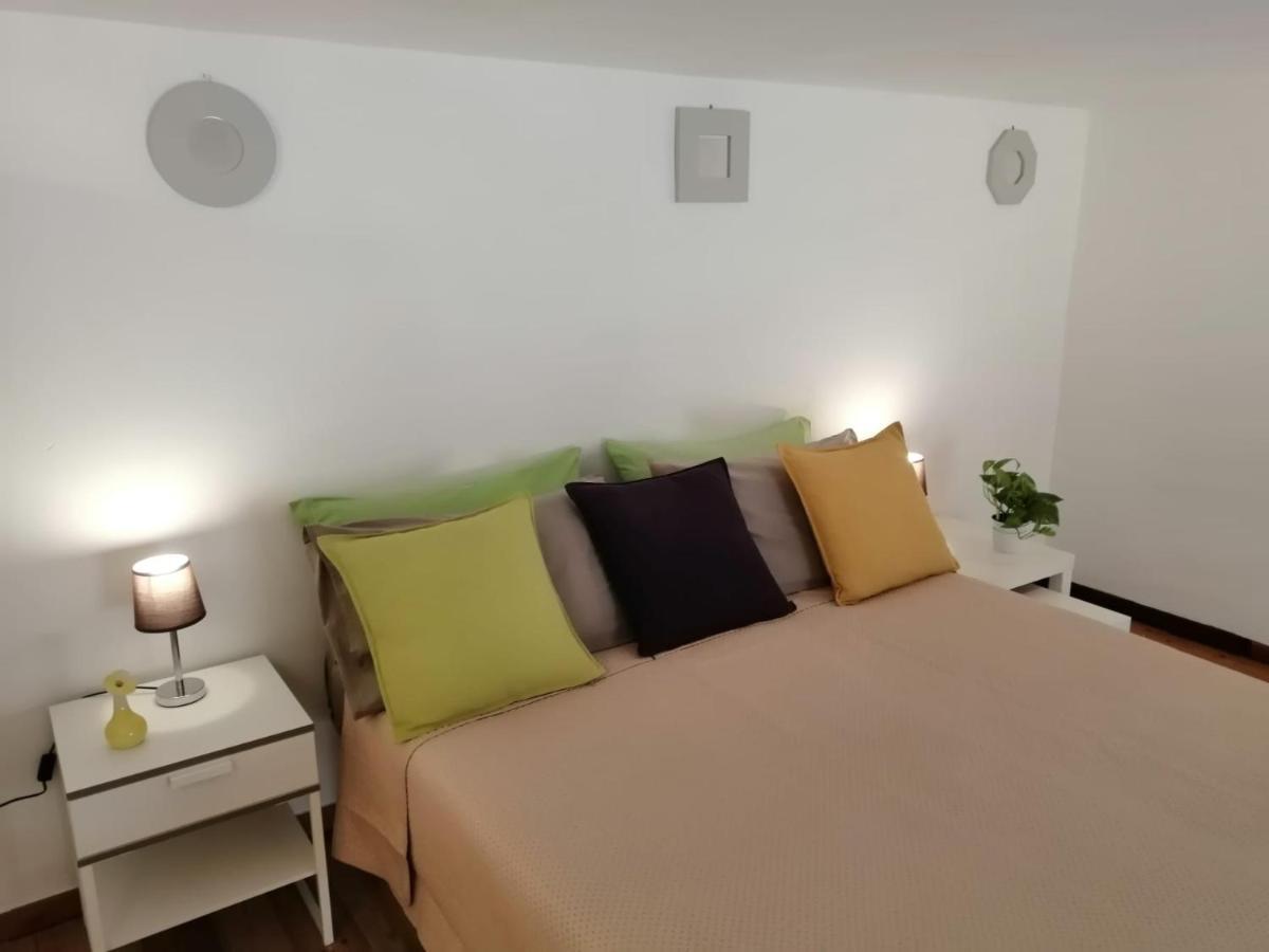 Appartamento E' Zarellare 2.0 Napoli Esterno foto