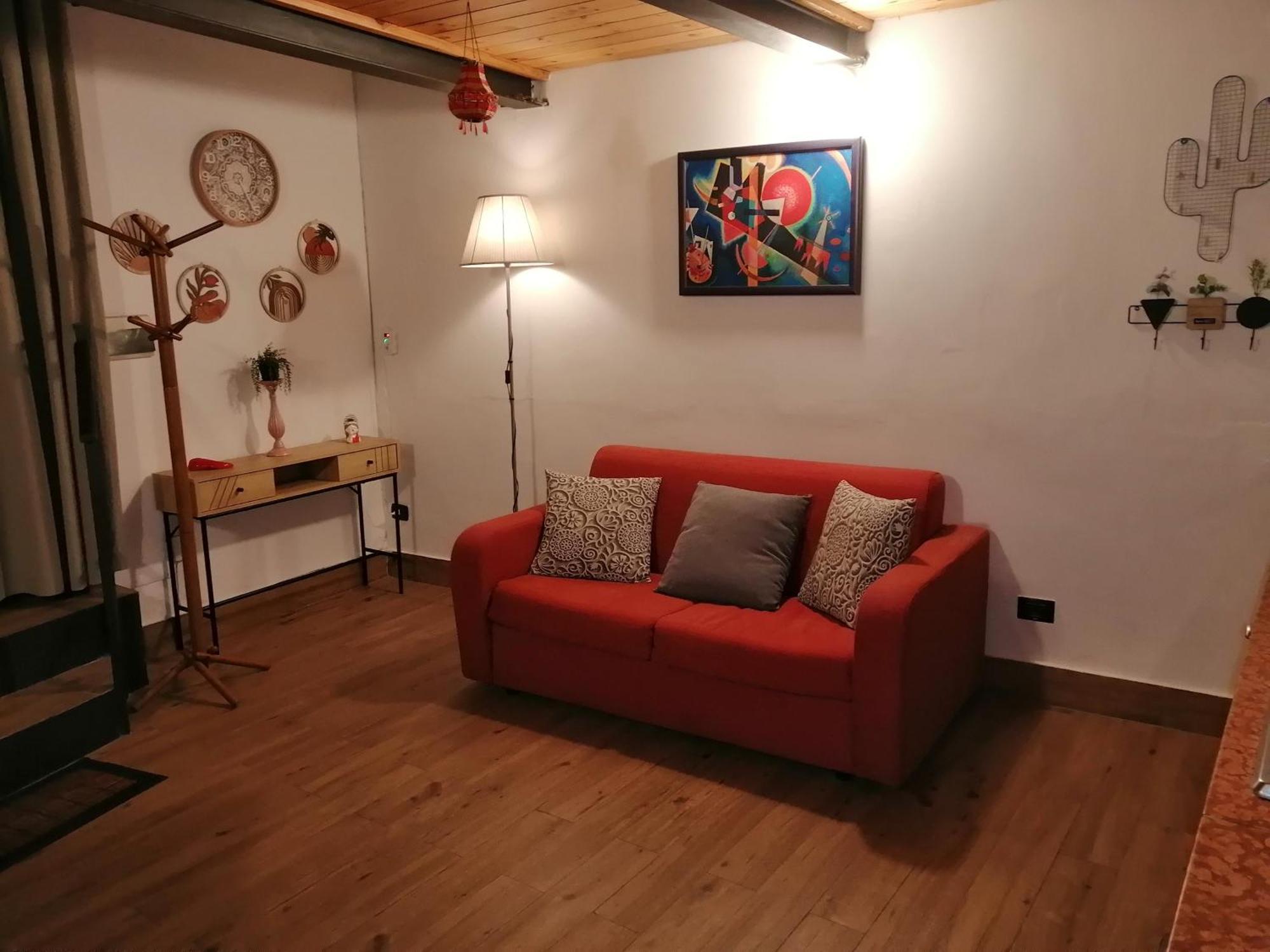 Appartamento E' Zarellare 2.0 Napoli Esterno foto