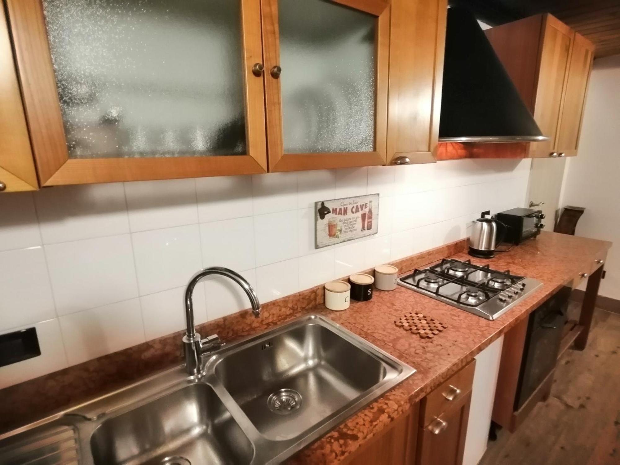 Appartamento E' Zarellare 2.0 Napoli Esterno foto