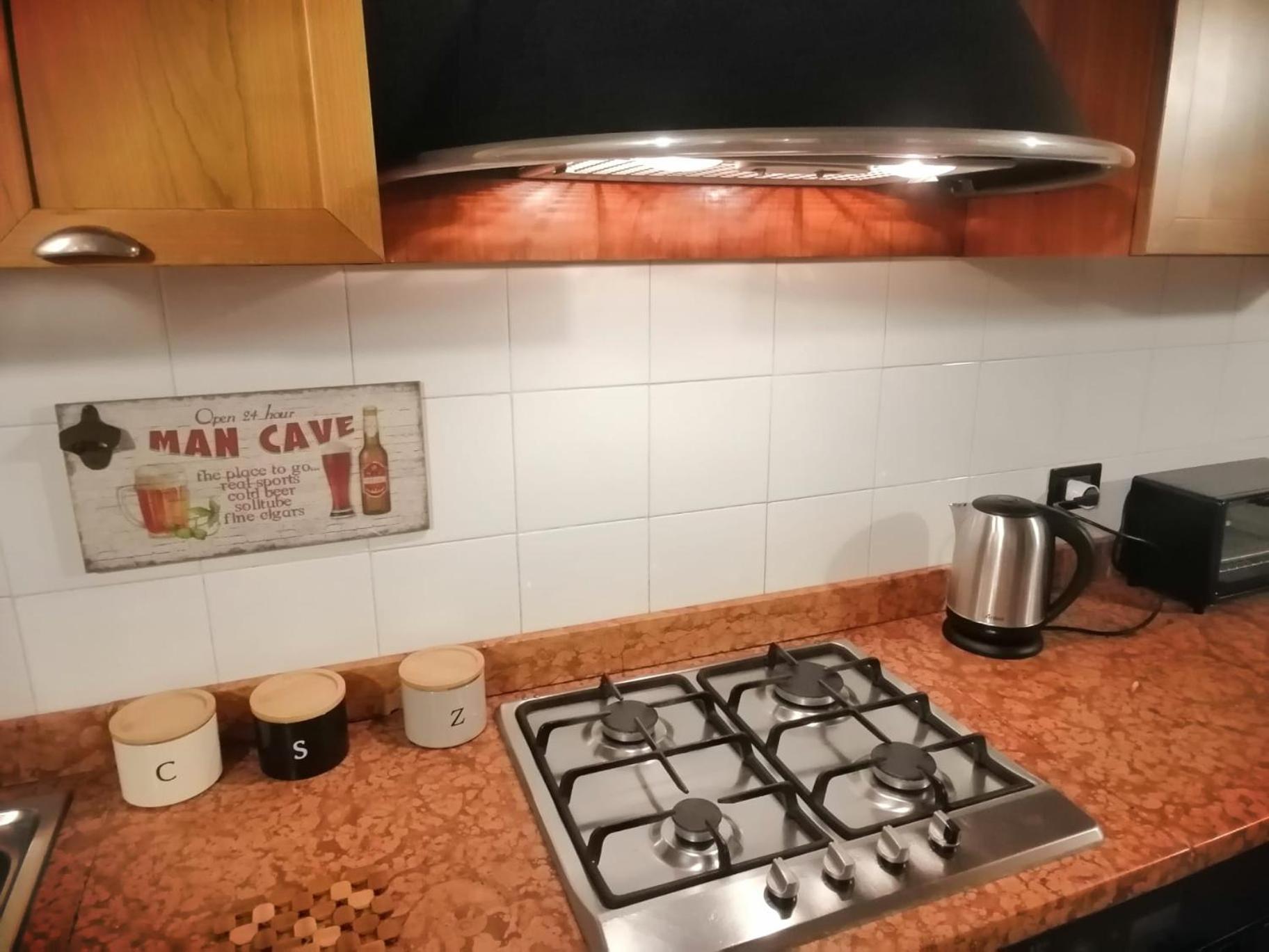 Appartamento E' Zarellare 2.0 Napoli Esterno foto